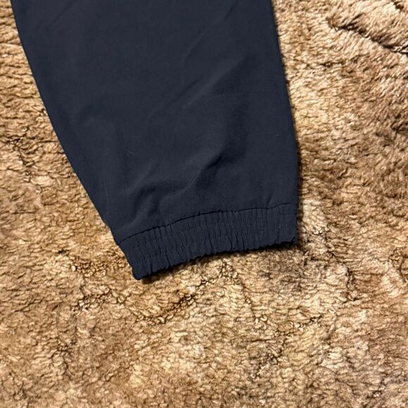 Reebok Speedwick Athletic Pants Black Medium - Picture 2 of 5